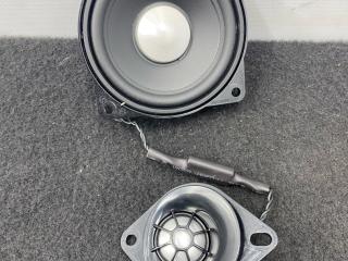 динамик BMW 7 серия G11/G12 G11 2017, 4.0 л., B57 D30 B, дизель, x03 rubin-metallic black, седан, полный привод, 9368383, 9226358
