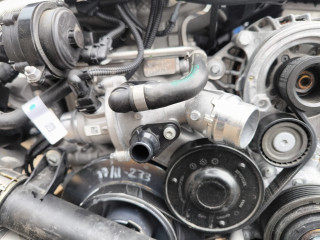 помпа BMW M2 G87 2024, 3.0 л., S58B30A, бензин, АКПП, купе, задний привод, 8054857