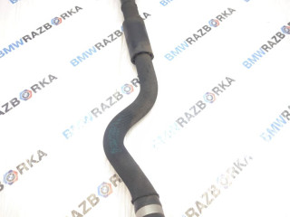 патрубок радиатора BMW 7 серия G11/G12 G11 2017, 4.0 л., B57 D30 B, дизель, x03 rubin-metallic black, седан, полный привод, 8571595, 11538571595