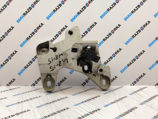 кронштейн двигателя BMW X1 U11 2023, электро, полный привод, 22119796439, 9796439