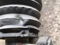 пневмостойка задняя BMW X6 G06 2020, 3.0 л., B57 D30 A, дизель, АКПП, внедорожник 5 дв., полный привод, 37106869038, 6869038 - фото №4