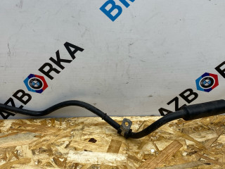 трубка вентиляции бака BMW X4 F26 2017, 3.0 л., N55 B30 A, бензин, АКПП, внедорожник 5 дв., полный привод, 7636135