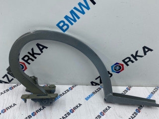 петля крышки багажника BMW M3 G80/G81 G80 2023, 3.0 л., S58B30A, бензин, АКПП, c4p, седан, задний привод, правый руль, 7430639