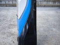 накладка на порог BMW X1 U11 2023, электро, полный привод, 8889897 - фото №6