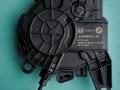 замок заднего борта BMW X5 G05 [рестайлинг] G05 2024, 3.0 л., B57 D30 B, дизель, 416, полный привод, 7357112, 5A058D9 - фото №2