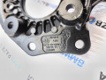 распорка стоек BMW M2 G87 2024, 3.0 л., S58B30A, бензин, АКПП, купе, задний привод, 8076674, 8076673, 8075000 - фото №3