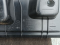 накладка внутренняя на заднюю панель кузова BMW 8 серия G14/G15 G14 2019, 4.0 л., B57 D30 B, дизель, АКПП, 475, кабриолет, полный привод, 7435220, 51777435220 - фото №3