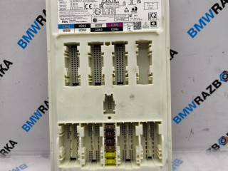 Блок управления BDC BMW M2 G87 2023, 3.0 л., S58B30A, бензин, МКПП, купе, задний привод, V06, 5A86B88, 61355A86B88