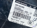 обшивка багажника BMW X7 G07 2019, 4.0 л., бензин, АКПП, c27, внедорожник 5 дв., полный привод, 7483981 - фото №3