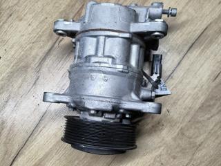 компрессор кондиционера BMW 4 серия G22/G23 G22 2021, 2.0 л., B47 D20 B, дизель, 7948805