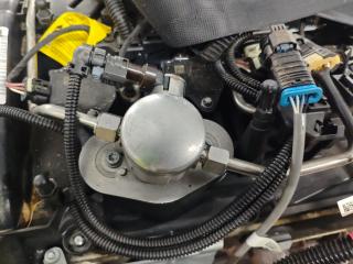 ТНВД BMW X5 G05 2019, 4.0 л., бензин, АКПП, a300, внедорожник 5 дв., полный привод, 8631642, 13518631642, 0261520521