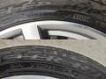 диск литой BMW X6 F16 2015, 3.0 л., N57 D30 C, дизель, АКПП, a96, внедорожник 5 дв., полный привод - фото №6