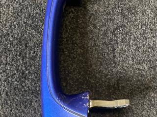 ручка наружная BMW 4 серия G22/G23 G22 2021, 2.0 л., B48 B20 B, бензин, АКПП, c31, купе, задний привод, 8492049