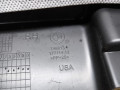 воздухозаборник BMW X5 G05 2019, 3.0 л., B57 D30 A, дизель, АКПП, внедорожник 5 дв., полный привод, 7466134 - фото №2
