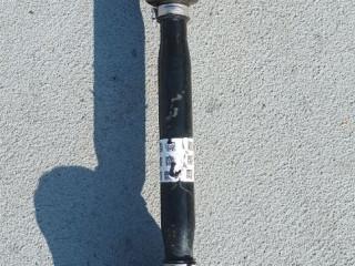 полуось передняя левая (приводной вал, ШРУС) BMW X7 G07 2019, 3.0 л., B57 D30 C, дизель, АКПП, 475, внедорожник 5 дв., полный привод, 8486201