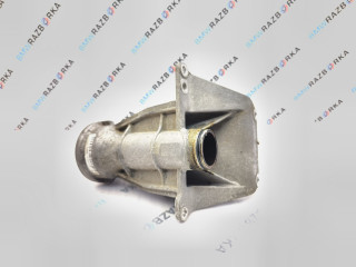 кронштейн полуоси BMW X3 G01 2020, 2.0 л., B47 D20 B, дизель, АКПП, 416, внедорожник 5 дв., полный привод, 8639382, 8639383