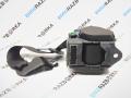 ремень безопасности BMW X6 F16 2015, 3.0 л., N57 D30 C, дизель, АКПП, a96, внедорожник 5 дв., полный привод, 7376129 - фото №3