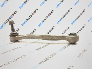 рычаг задний правый BMW M2 G87 2024, 3.0 л., S58B30A, бензин, АКПП, купе, задний привод, 9504612