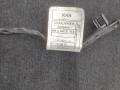 разъем (фишка) проводки BMW 1 серия F40 2020, 2.0 л., B48A20E, бензин, c3n, полный привод, 1-929347-1, 8715707, 929347, 8715708 - фото №3