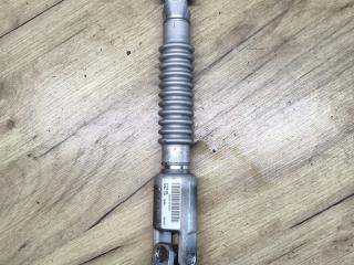 рулевой карданчик BMW 1 серия F40 2023, 1.5 л., B37 C15 A, дизель, skyscraper grau metallic (c4w), хетчбэк 5 дв., передний привод, 6872145