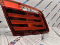 фонарь крышки багажника левый BMW 5 серия F07/F10/F11 2010, 2.0 л., бензин, седан, 7203225 - фото №2