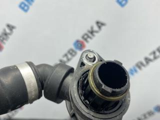трубка вентиляции бака BMW M8 F91/92 F93 2020, 4.4 л., S63 B44 B, бензин, АКПП, седан, полный привод, 7852335