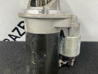 стартер BMW 3 серия F30/F31/F34 F30 2013, 2.0 л., N20 B20 B, бензин, АКПП, 7638194