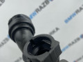 патрубок радиатора BMW M3 G80/G81 G80 2023, 3.0 л., S58B30A, бензин, АКПП, c4g, седан, полный привод, правый руль, 17128096448, 8096448 - фото №4