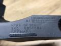 Кронштейн блока ABS BMW 1 серия F40 2023, 1.5 л., B37 C15 A, дизель, skyscraper grau metallic (c4w), хетчбэк 5 дв., передний привод, 6851604, 34516851604 - фото №3