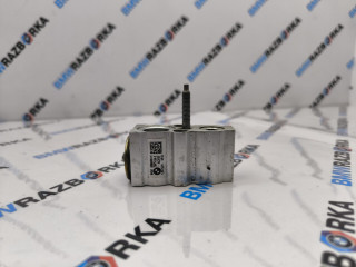 расширительный клапан кондиционера BMW M3 G80/G81 G80 2023, 3.0 л., S58B30A, бензин, АКПП, c4g, седан, полный привод, правый руль, 6994989, 64506994989