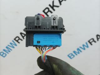 разъем (фишка) проводки BMW M3 G80/G81 G80 2023, 3.0 л., S58B30A, АКПП, седан, полный привод, 9224368, 9224370