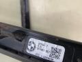 дуги на крышу (рейлинги) BMW X3 M F97 [рестайлинг] 2023, 3.0 л., S58B30A, бензин, внедорожник 5 дв., полный привод, 8070691, 8070692 - фото №6