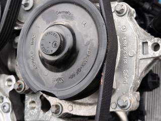 помпа Mercedes-Benz Sprinter W907/W910 W910 2022, 2.0 л., OM 654.920, дизель, 6МКПП, микроавтобус, передний привод, A6542001400, 6542001400