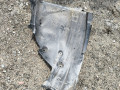 защита арок передняя правая (подкрылок) BMW M2 G87 2023, 3.0 л., S58B30A, бензин, МКПП, купе, задний привод, 8082076 - фото №4