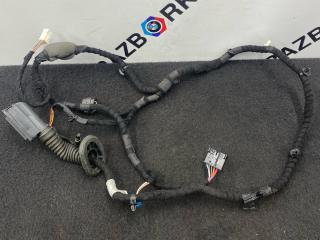 проводка двери задней BMW M3 G80/G81 G80 2023, 3.0 л., S58B30A, АКПП, седан, полный привод, 5A0C087, 5A0C089