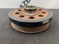 шкив коленвала BMW 4 серия F32/F33 F32 2015, 2.0 л., N47 D20 C, дизель, АКПП, 475, купе, правый руль, 8512072 - фото №3
