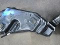 бак AdBlue (мочевины) BMW X5 G05 [рестайлинг] G05 2024, 3.0 л., B57 D30 B, дизель, 416, полный привод, 8740279, 9488143 - фото №2