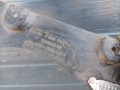 защита днища BMW 4 серия G22/G23 G22 2022, 2.0 л., B48 B20 A, бензин, АКПП, c36, купе, задний привод, 7428190 - фото №3