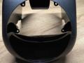кожух рулевой колонки Mercedes-Benz Sprinter W907/W910 W910 2022, 2.0 л., OM 654.920, дизель, 6МКПП, микроавтобус, передний привод, A9079001105, 9079001105 - фото №3