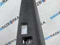 подсветка номера BMW X3 G45 2025, 2.0 л., B48 B20 P, бензин, АКПП, внедорожник 5 дв., полный привод, 5A272D7 - фото №4