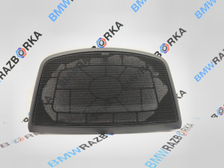 Накладка (сетка) динамика BMW 4 серия F32/F33 [рестайлинг] F36 2017, 3.0 л., D, N57 D30 B, дизель, АКПП, a300, хетчбэк 5 дв., полный привод, правый руль, 9364839