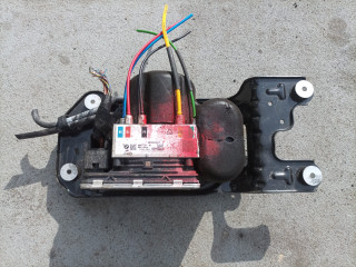компрессор пневмоподвески BMW X7 G07 2019, 3.0 л., B57 D30 C, дизель, АКПП, 475, внедорожник 5 дв., полный привод, 6897112