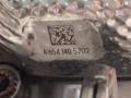 коллектор выпускной Mercedes-Benz Sprinter W907/W910 W910 2022, 2.0 л., OM 654.920, дизель, 6МКПП, микроавтобус, передний привод, A6541405702, 6541405702 - фото №2