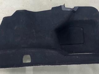 обшивка багажника BMW 7 серия G11/G12 G11 2017, 4.0 л., B57 D30 B, дизель, x03 rubin-metallic black, седан, полный привод, 7344686, 7410732