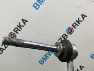 стойка стабилизатора BMW X5 G05 [рестайлинг] G05 2025, 3.0 л., B57 D30 B, дизель, АКПП, a96, внедорожник 5 дв., полный привод, 6881807, 31356881807
