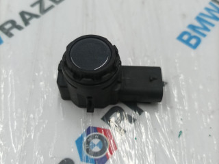 датчик парктроника BMW X5 G05 2021, 3.0 л., бензин, АКПП, с27, внедорожник 5 дв., полный привод, правый руль, 66209826989, 9826989, 6.0