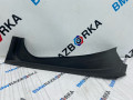 водосток крышки багажника BMW i5 G60 2024, электро, АКПП, седан, 51495A01521, 5A01521 - фото №2