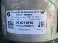 пневмостойка передняя BMW X5 G05 [рестайлинг] G05 2024, 3.0 л., B57 D30 B, дизель, АКПП, 475, внедорожник 5 дв., полный привод, правый руль, 37106892425, 6892425, 6876683 - фото №5