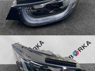 фара BMW i3 L01 [рестайлинг] 2020, электро, хетчбэк 5 дв., задний привод, 8494339, 9853416