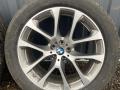 диск литой BMW X5 G05 [рестайлинг] G05 2024, 3.0 л., B57 D30 B, дизель, АКПП, 475, внедорожник 5 дв., полный привод, правый руль - фото №5